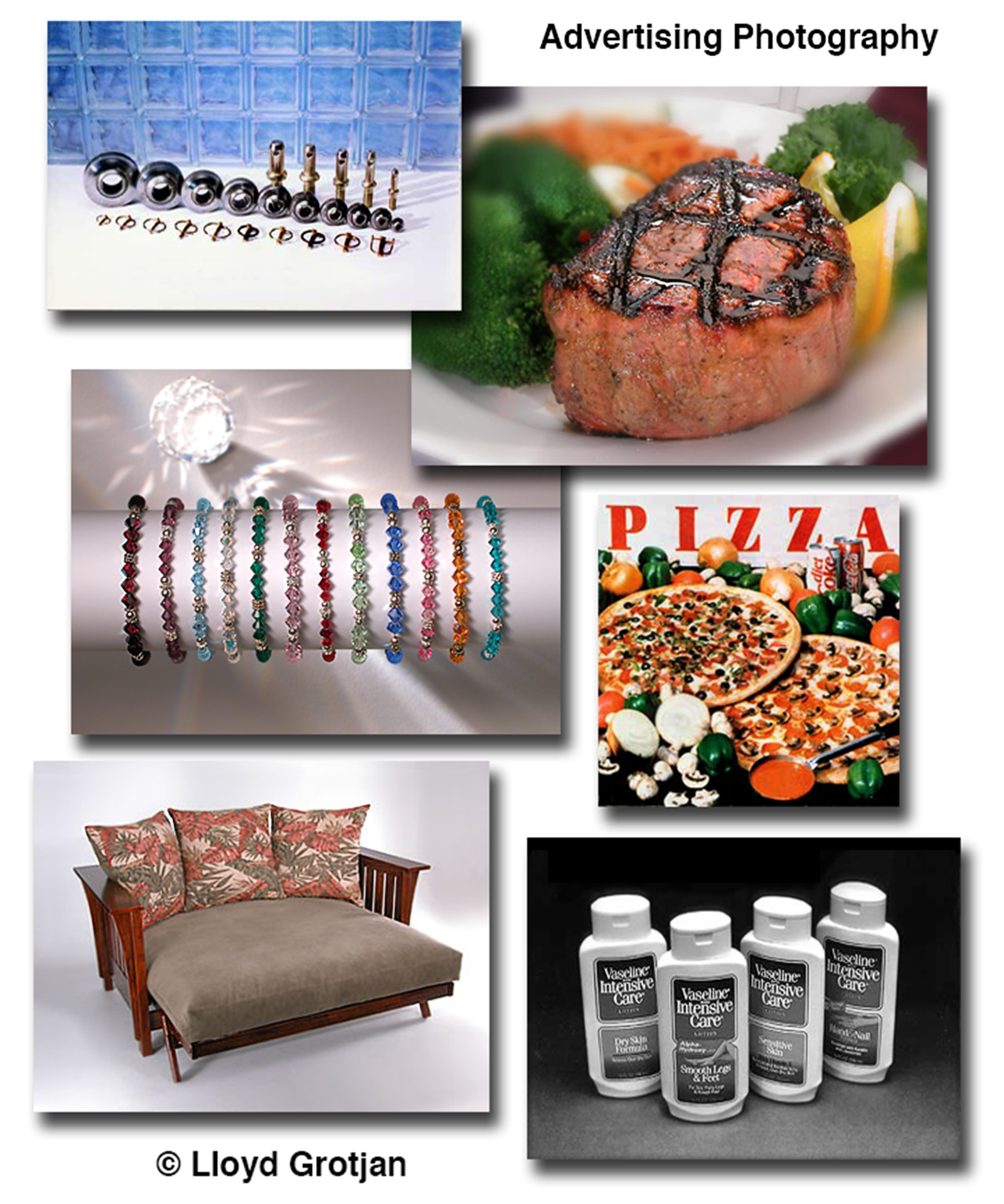 Advertising