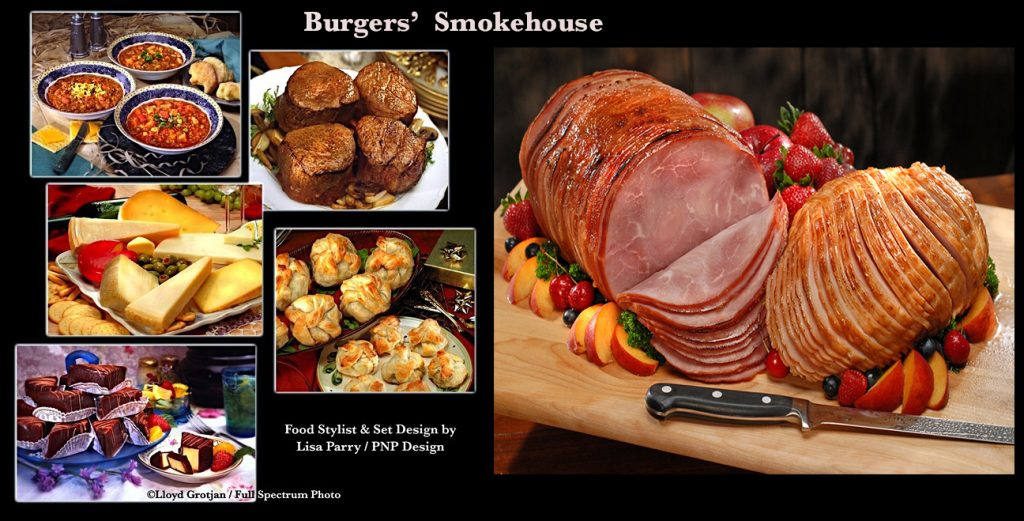 Burgers Web 2